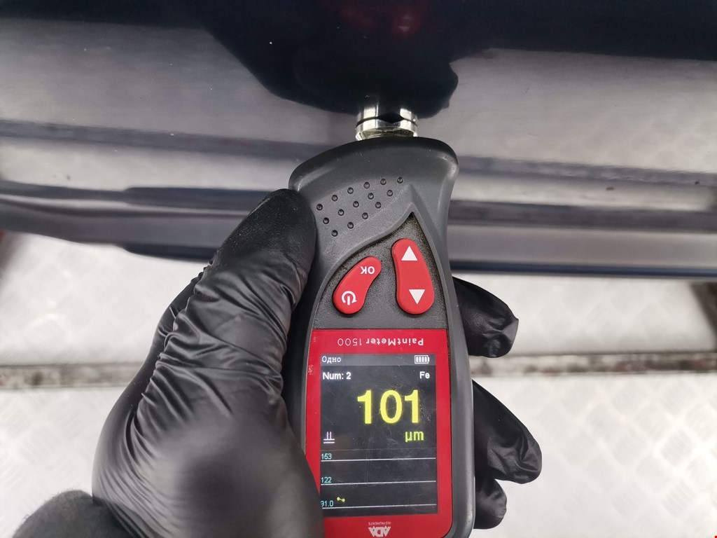 Дверь задняя правая MITSUBISHI Galant VIII 1996-2006