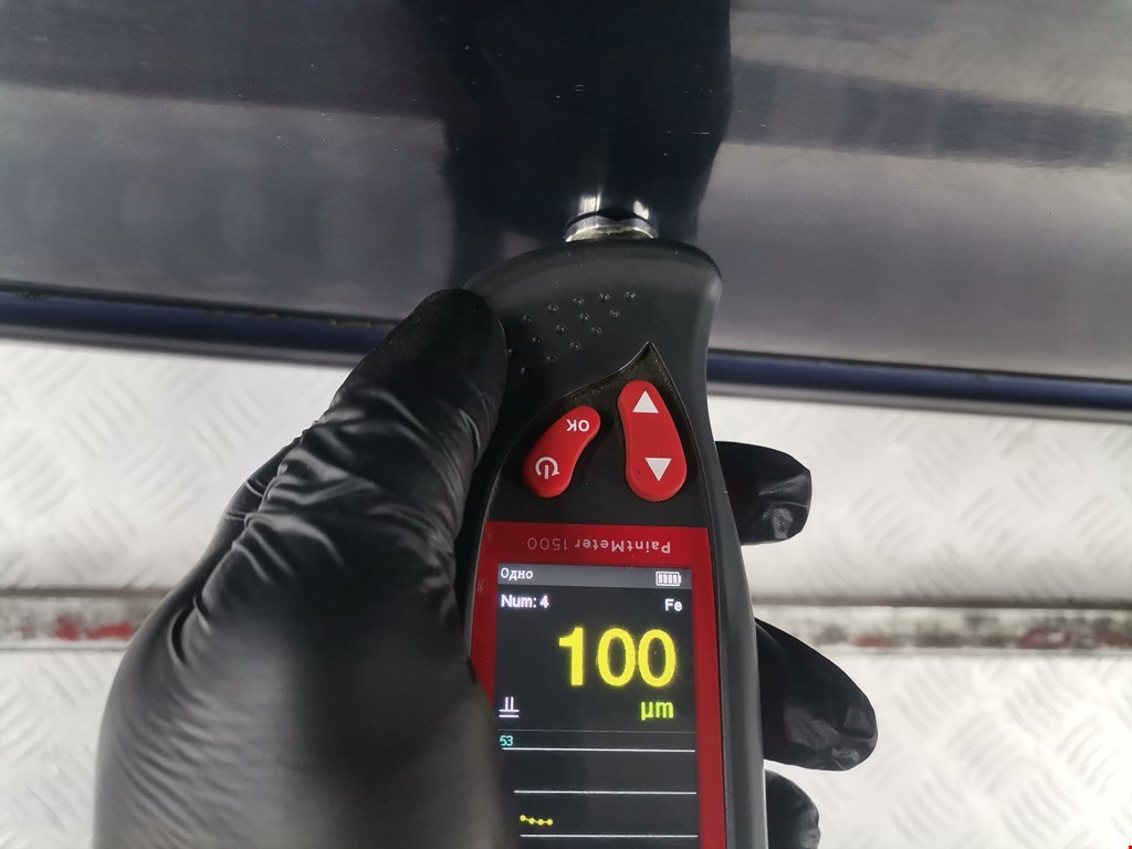 Дверь задняя правая MITSUBISHI Galant VIII 1996-2006