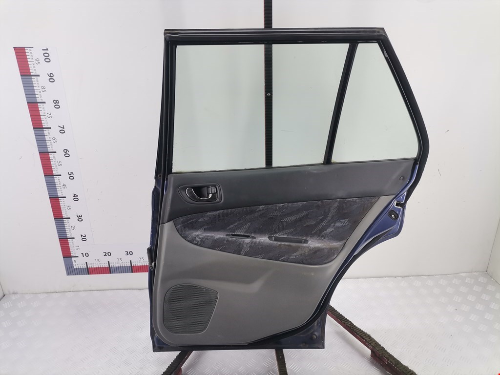 Дверь задняя правая MITSUBISHI Galant VIII 1996-2006