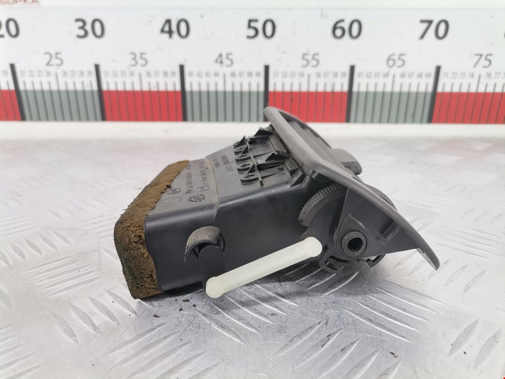 Дефлектор воздушный CITROEN C8 2002-2014