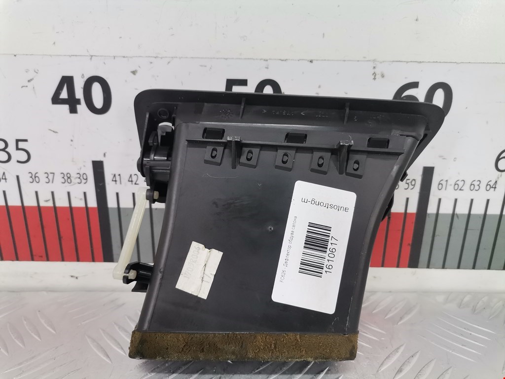 Дефлектор воздушный CITROEN C8 2002-2014