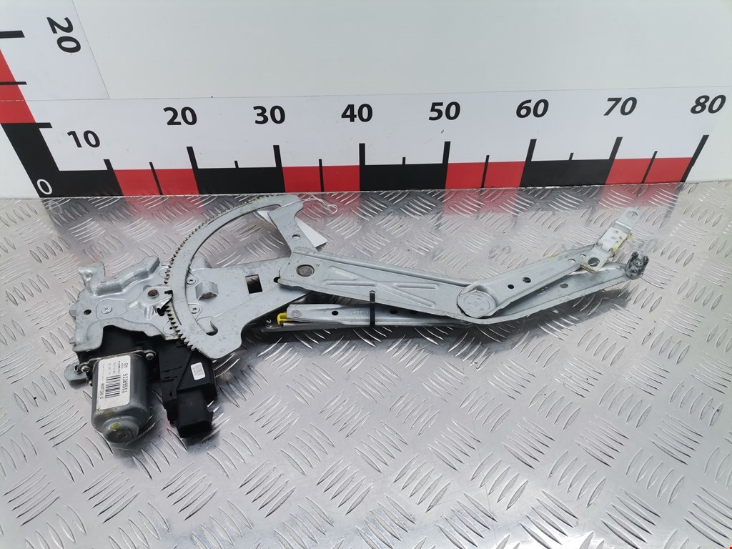 Стеклоподъемник передний левый OPEL Meriva A 2003-2010