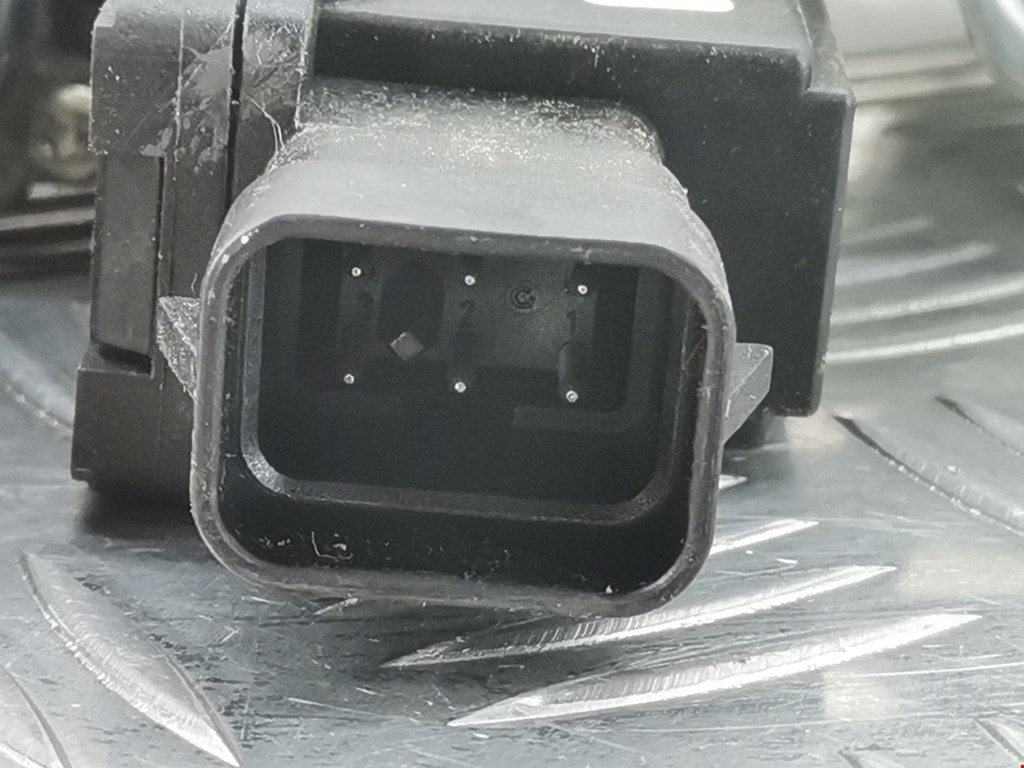 Стеклоподъемник передний левый OPEL Meriva A 2003-2010