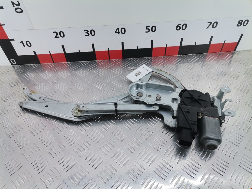 Стеклоподъемник передний левый OPEL Meriva A 2003-2010