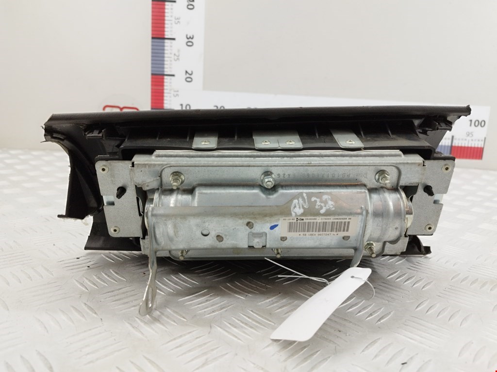 Подушка безопасности пассажирская (в торпедо) CITROEN C8 2002-2014