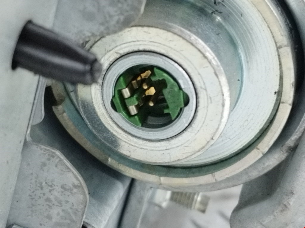 Подушка безопасности пассажирская (в торпедо) CITROEN C8 2002-2014