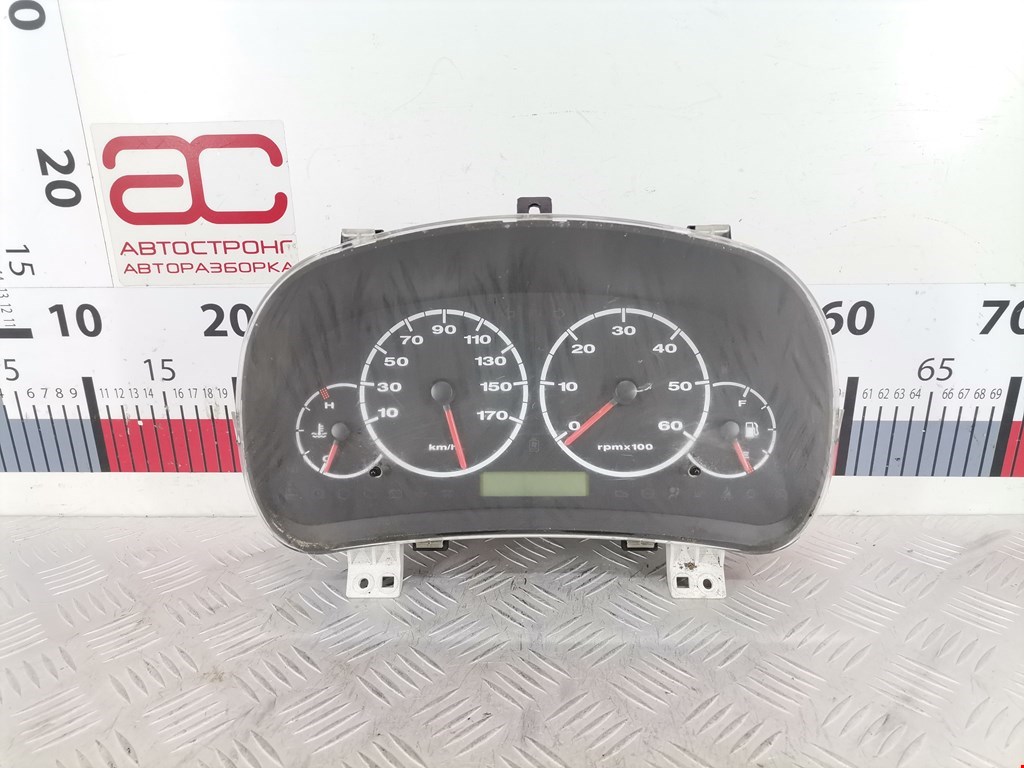 Панель приборов (щиток) FIAT Ducato 230 1993-2006