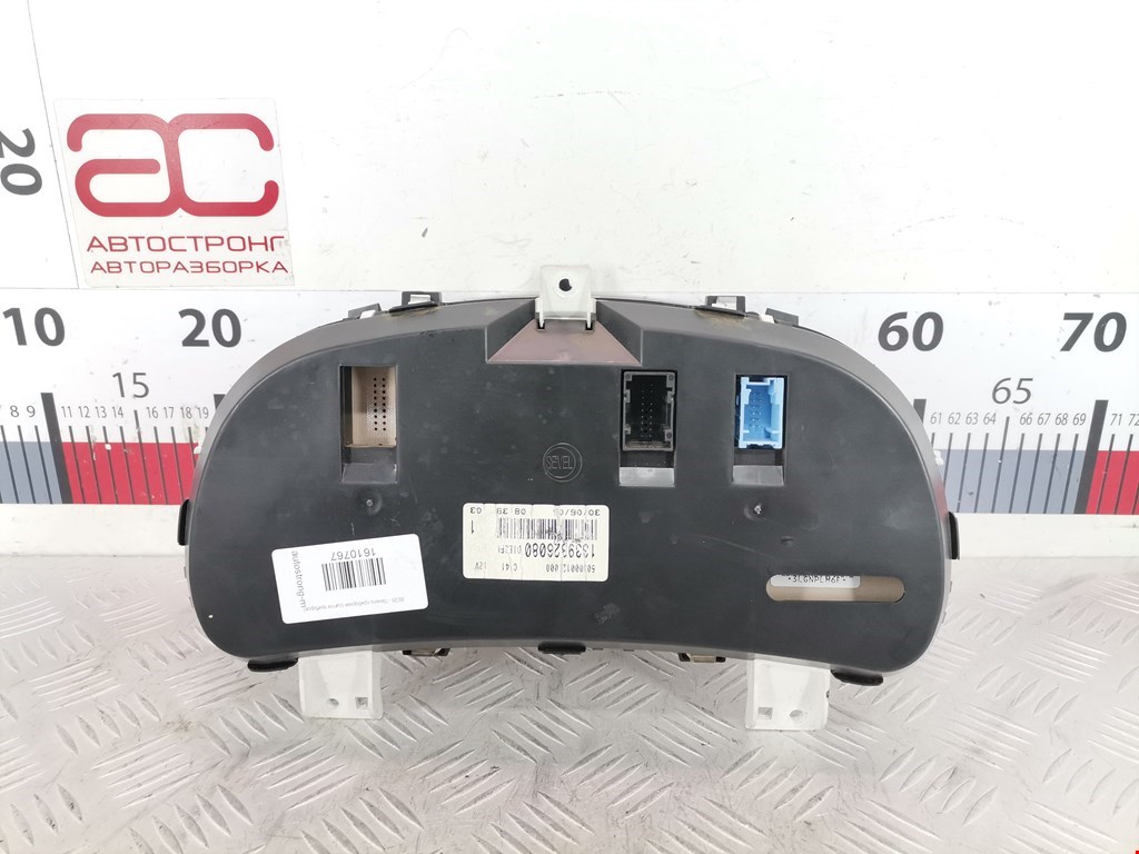 Панель приборов (щиток) FIAT Ducato 230 1993-2006