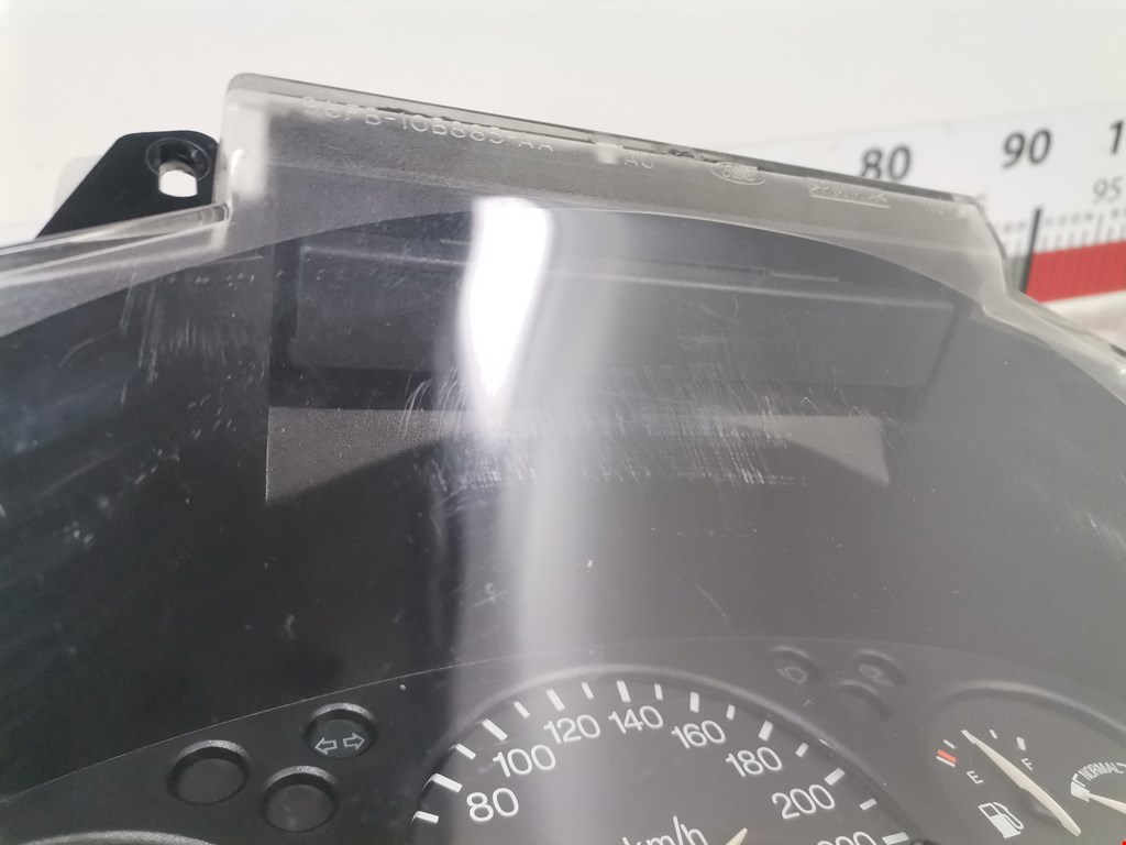 Панель приборов (щиток) FORD Fiesta 1995-2001