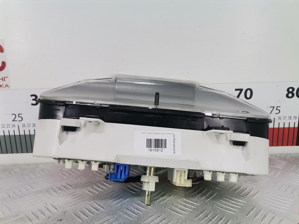 Панель приборов (щиток) FORD Fiesta 1995-2001