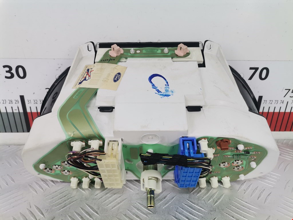 Панель приборов (щиток) FORD Fiesta 1995-2001