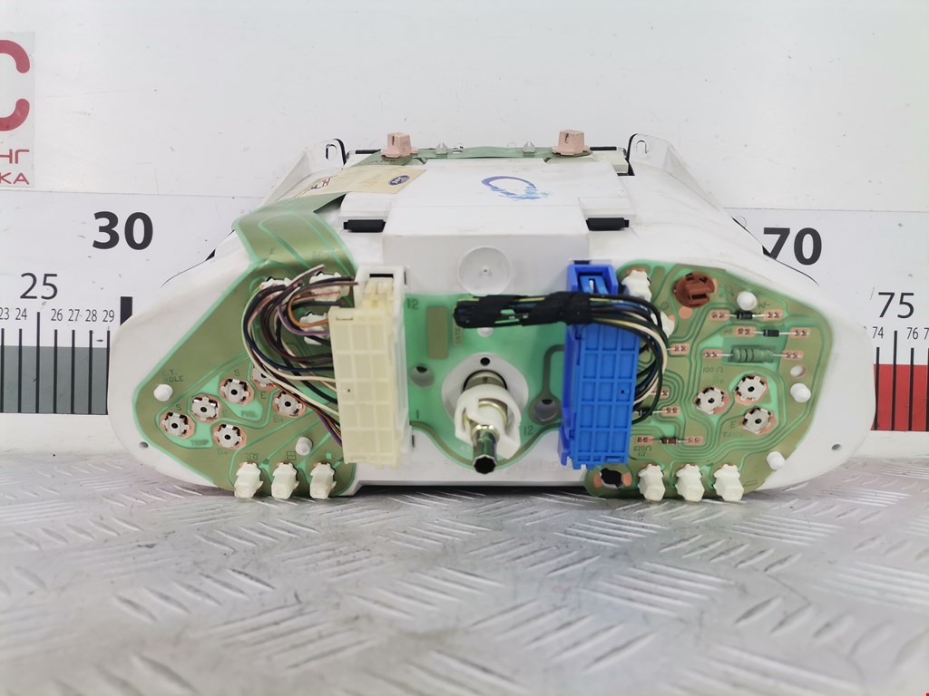 Панель приборов (щиток) FORD Fiesta 1995-2001