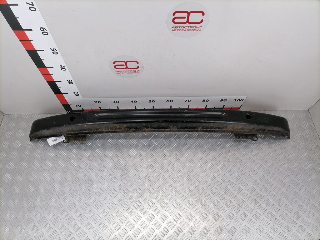 Усилитель переднего бампера (передний) VOLKSWAGEN Lupo 1999-2005