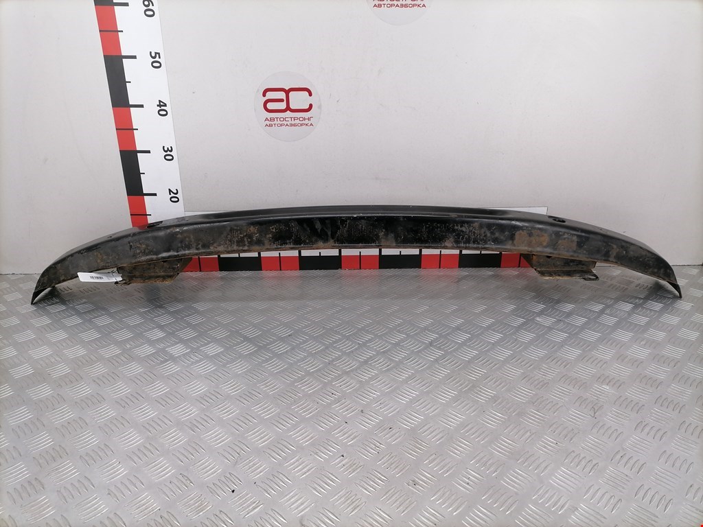 Усилитель переднего бампера (передний) VOLKSWAGEN Lupo 1999-2005