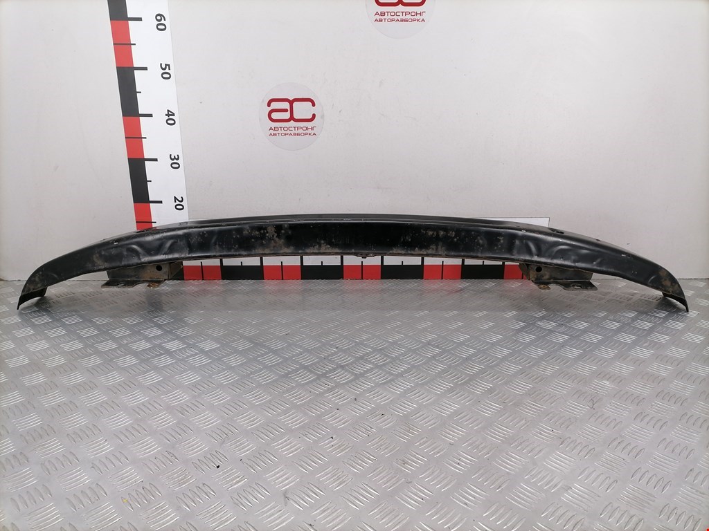 Усилитель переднего бампера (передний) VOLKSWAGEN Lupo 1999-2005