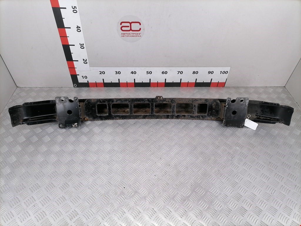 Усилитель переднего бампера (передний) VOLKSWAGEN Lupo 1999-2005