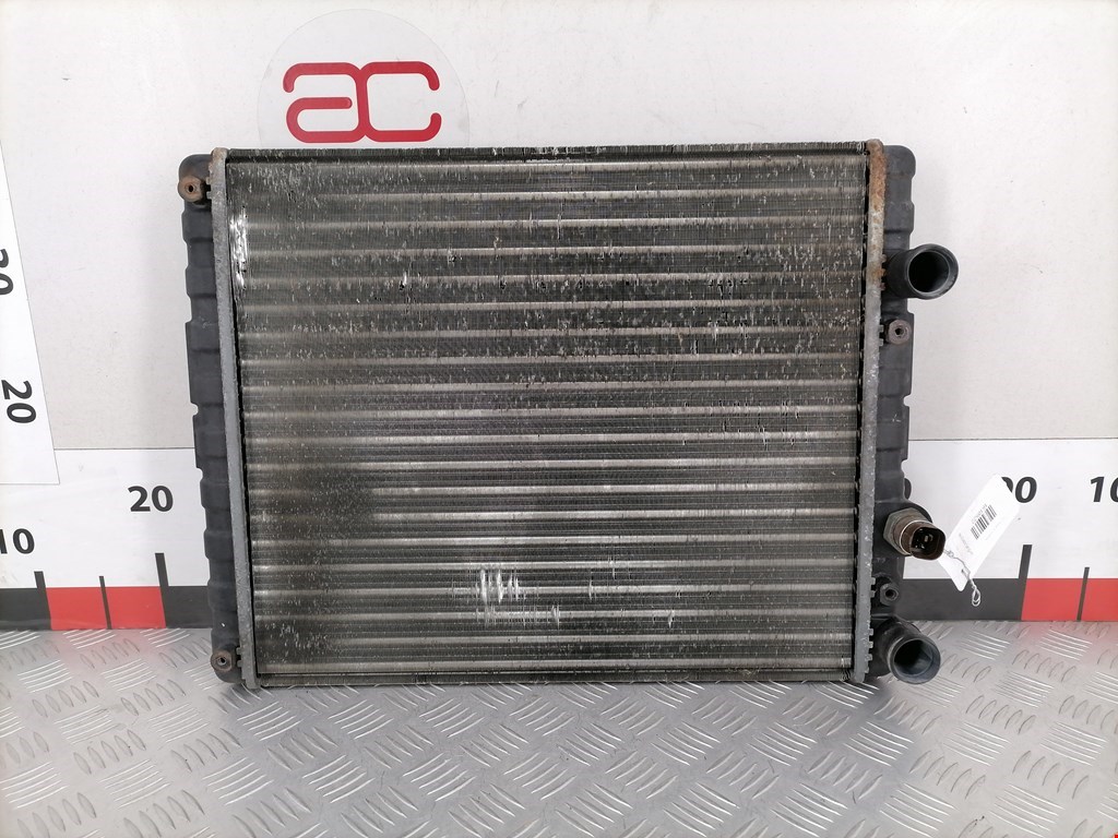 Радиатор основной Volkswagen Lupo (1998-2005)