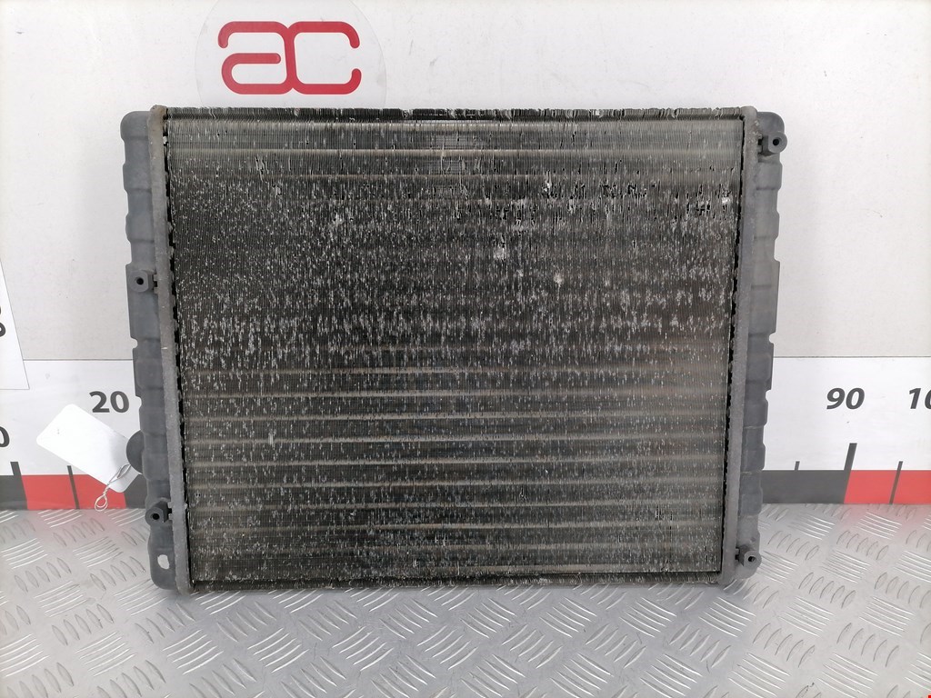 Радиатор основной VOLKSWAGEN Lupo 1999-2005