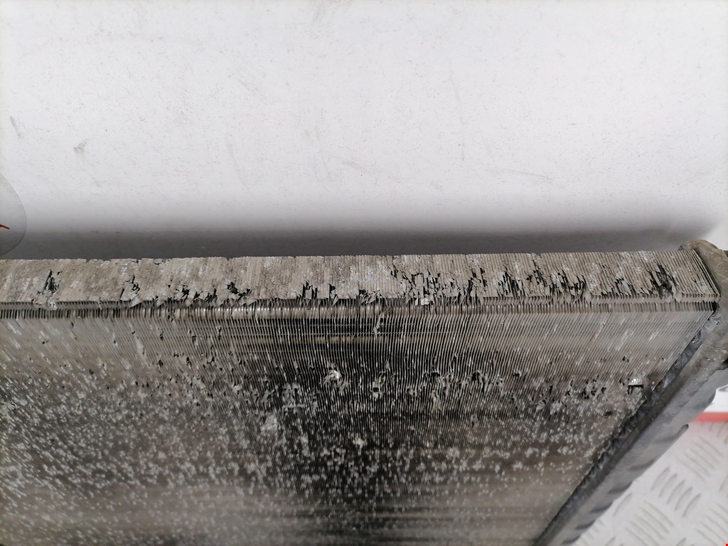 Радиатор основной VOLKSWAGEN Lupo 1999-2005