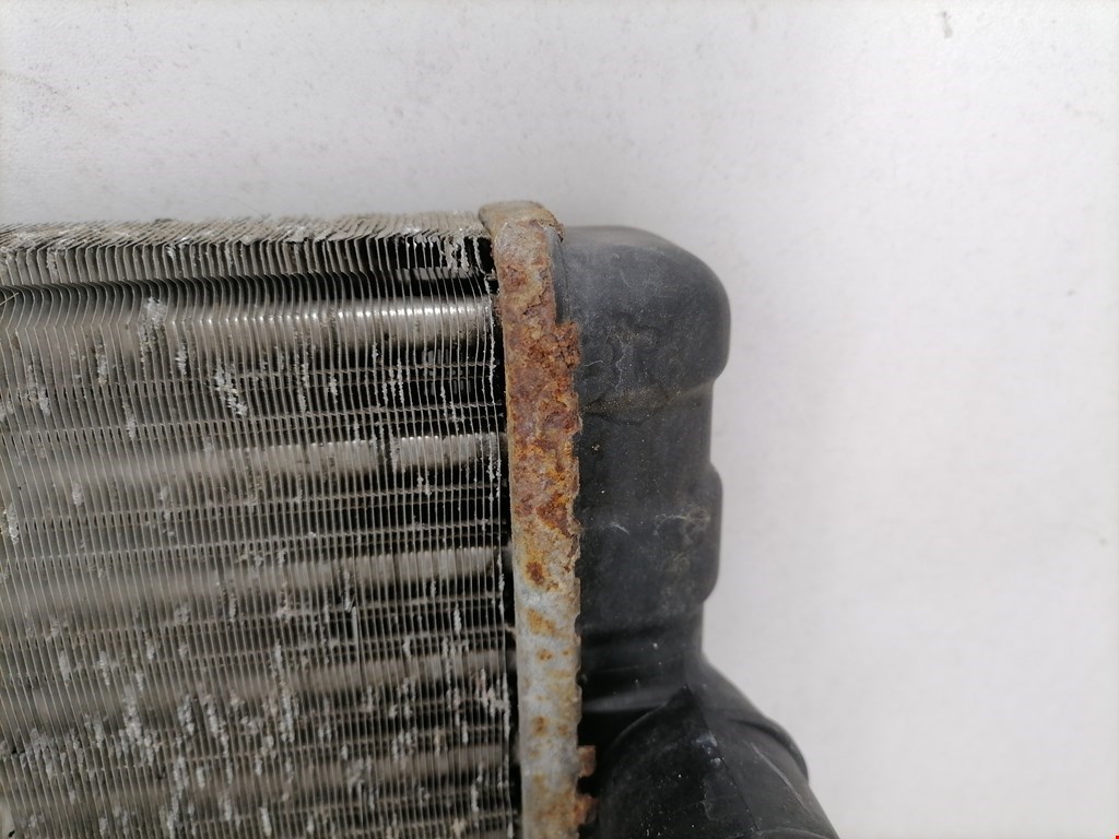 Радиатор основной VOLKSWAGEN Lupo 1999-2005