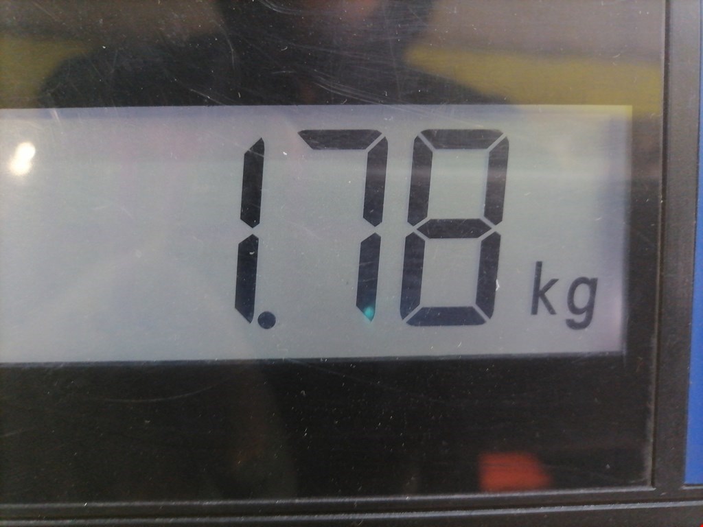 Радиатор основной VOLKSWAGEN Lupo 1999-2005