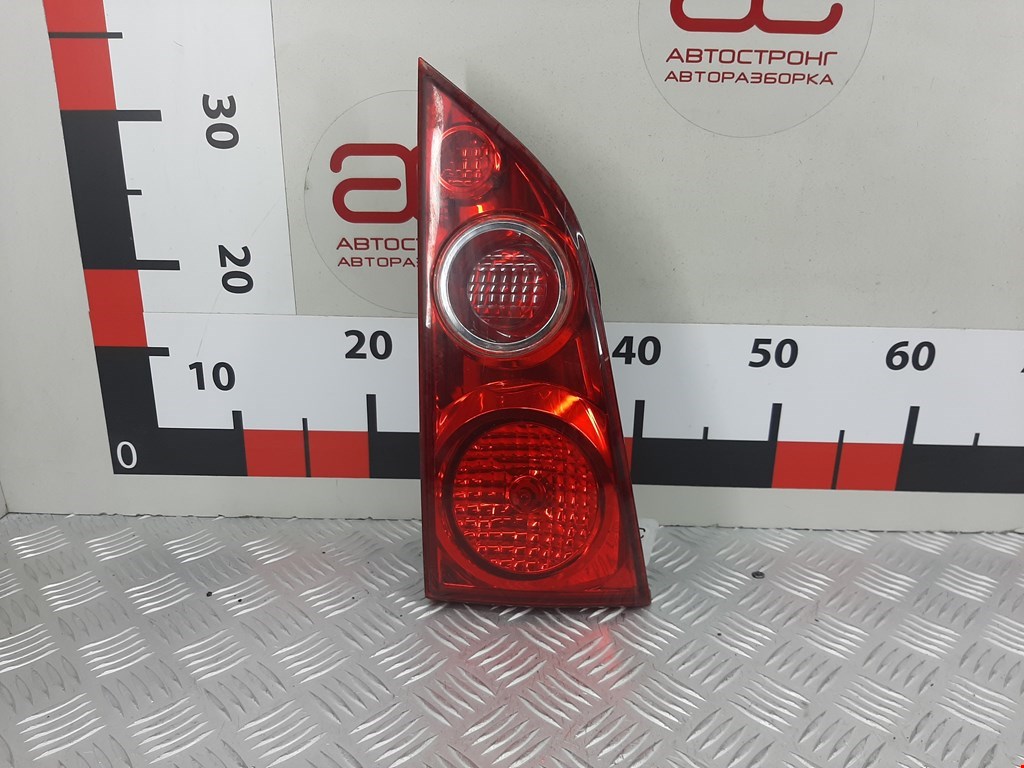Фонарь задний внутренний правый HONDA Accord VII 2002-2007