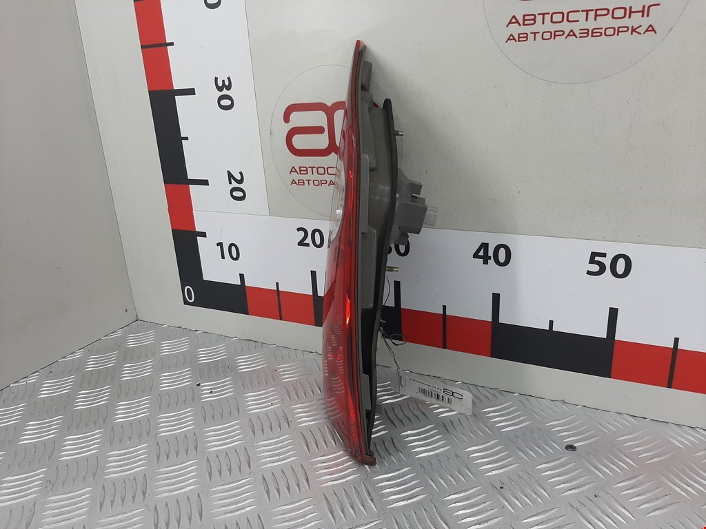 Фонарь задний внутренний правый HONDA Accord VII 2002-2007