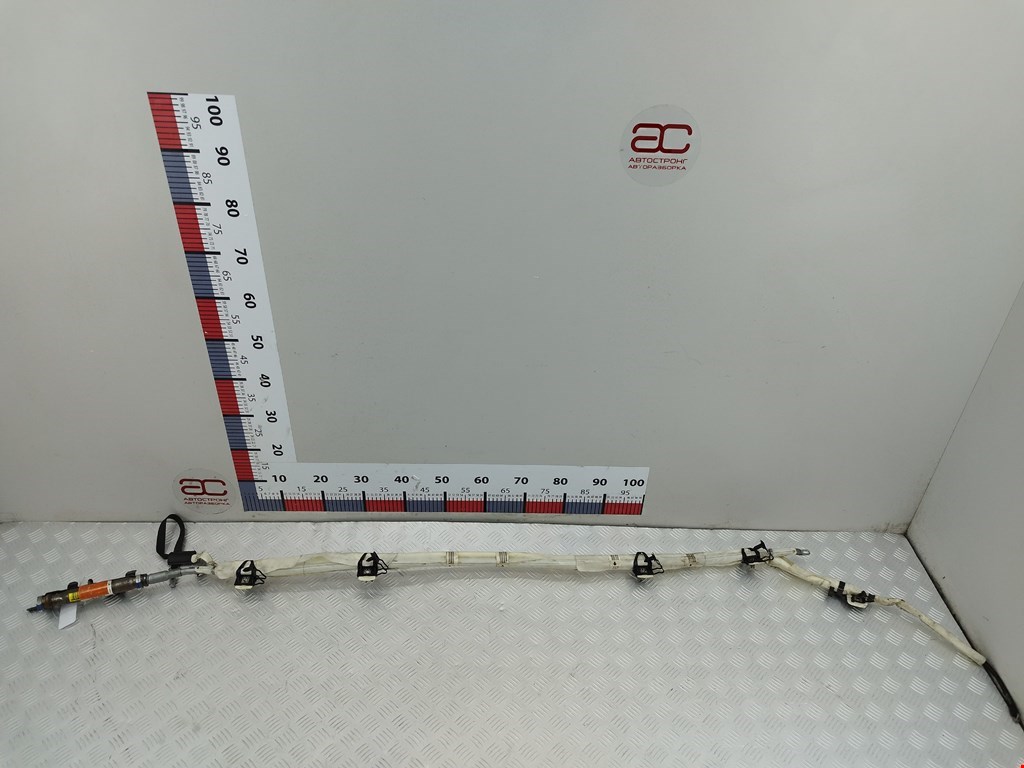 Подушка безопасности боковая (шторка) VOLVO C30 2006-2013