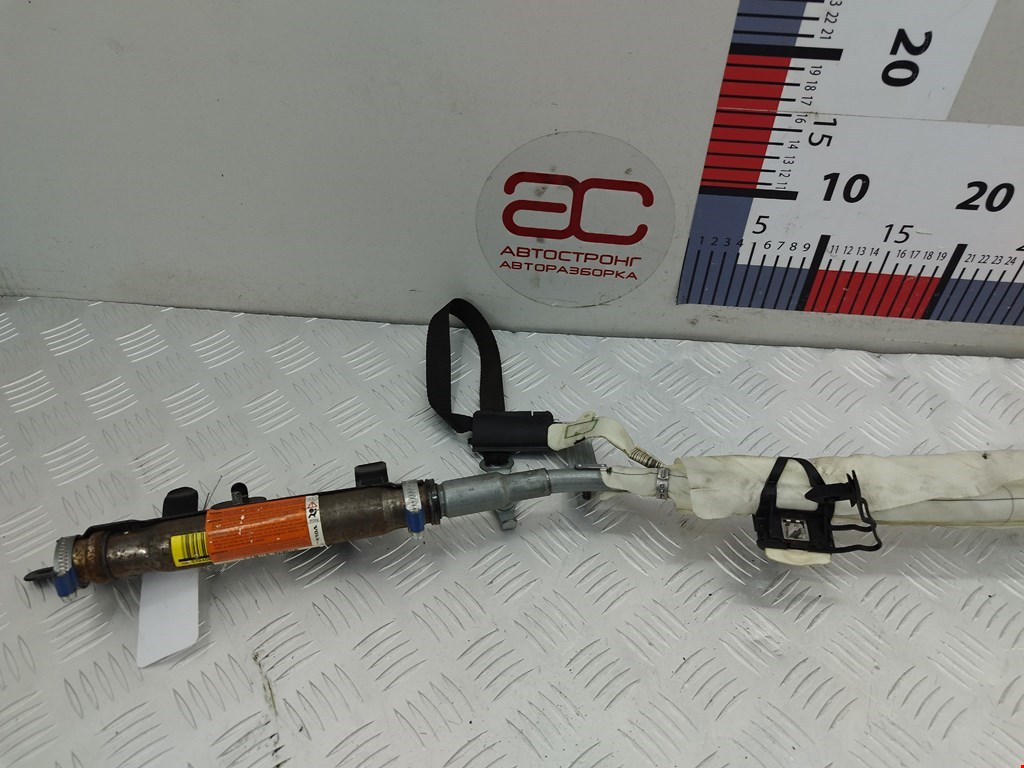 Подушка безопасности боковая (шторка) VOLVO C30 2006-2013