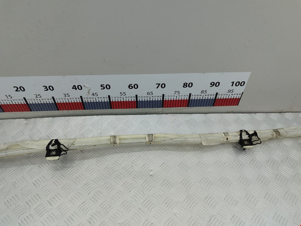 Подушка безопасности боковая (шторка) VOLVO C30 2006-2013