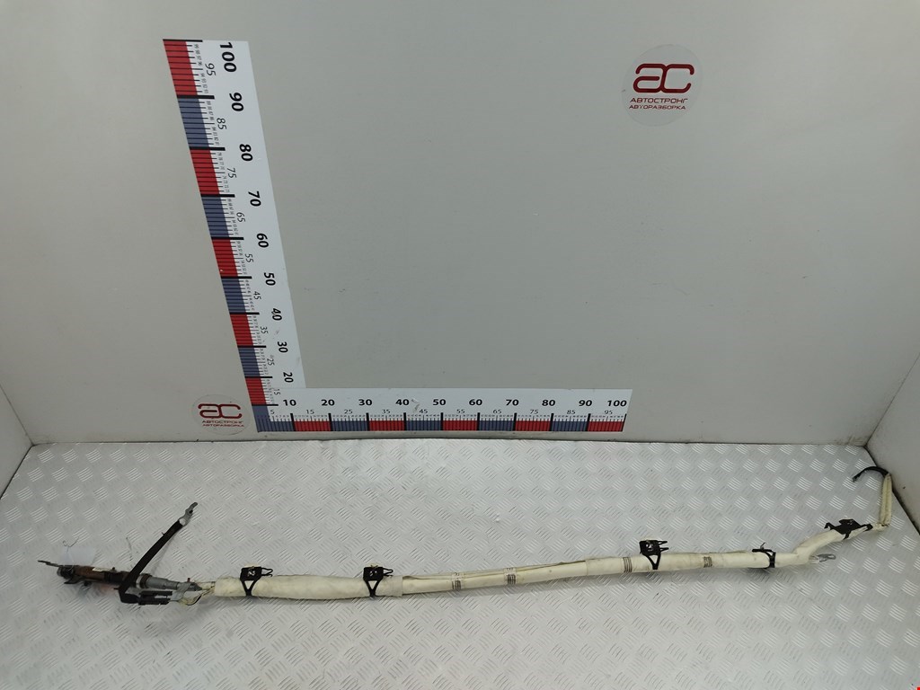 Подушка безопасности боковая (шторка) VOLVO C30 2006-2013