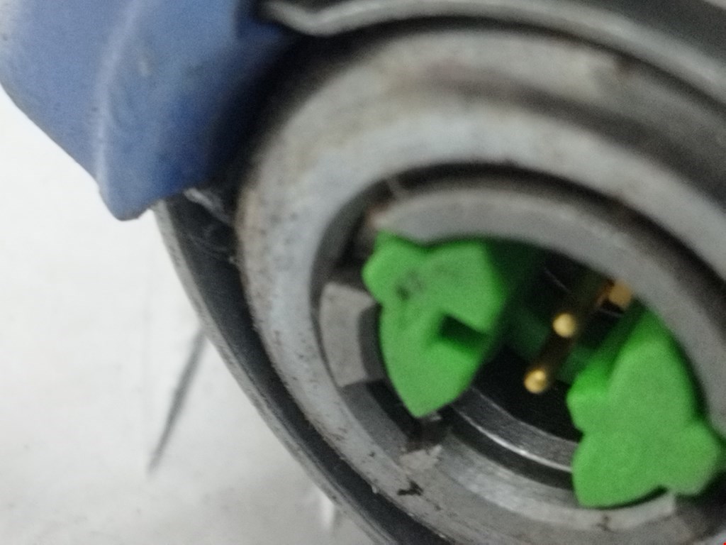 Подушка безопасности боковая (шторка) VOLVO C30 2006-2013