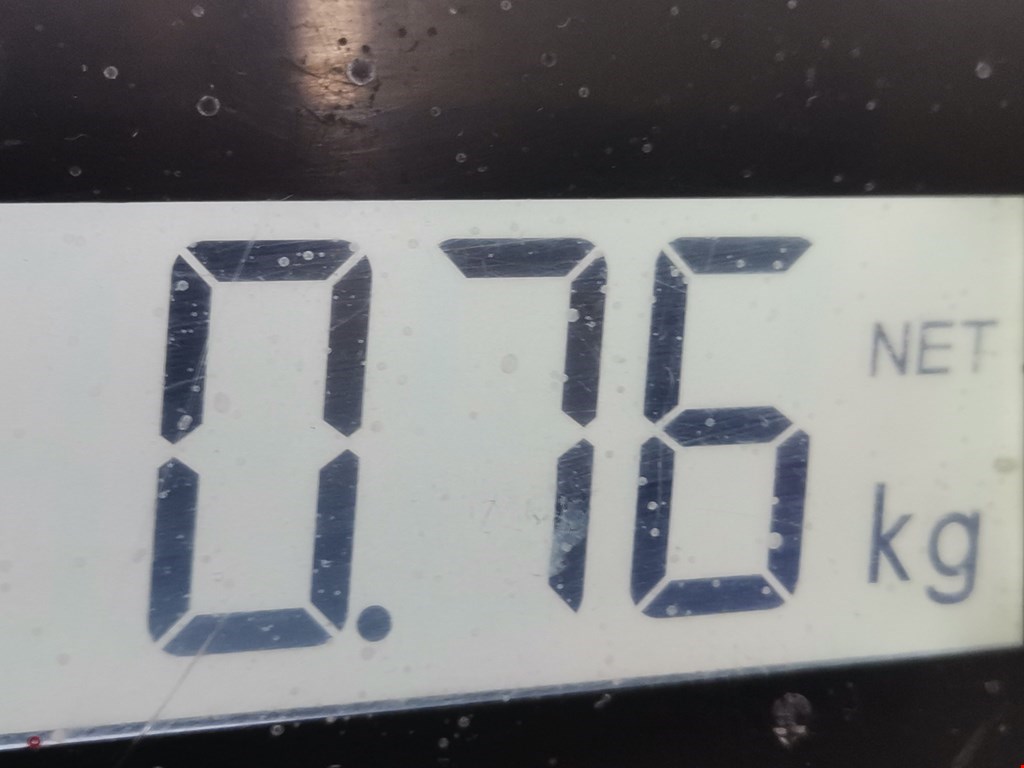 Бачок омывателя FIAT Ducato 250 2007-2014