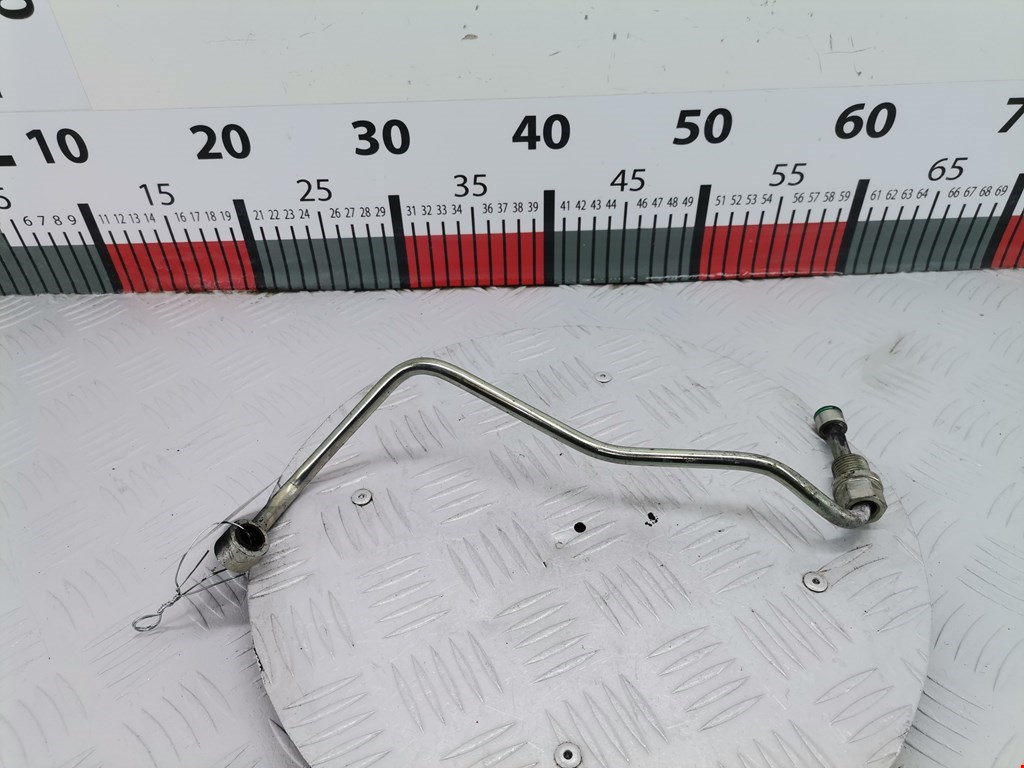 Трубка нагнетателя RENAULT Megane III 2009-2016