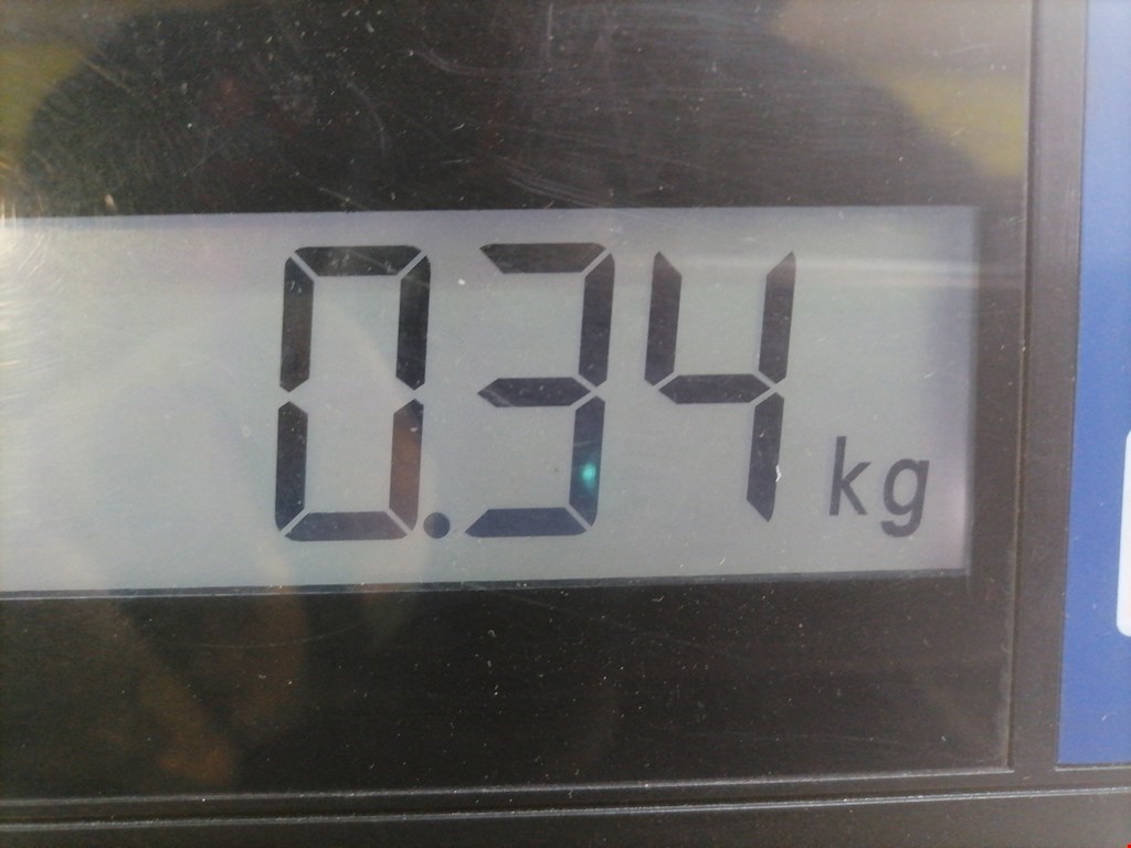 Замок капота VOLKSWAGEN Passat B3 1988-1993