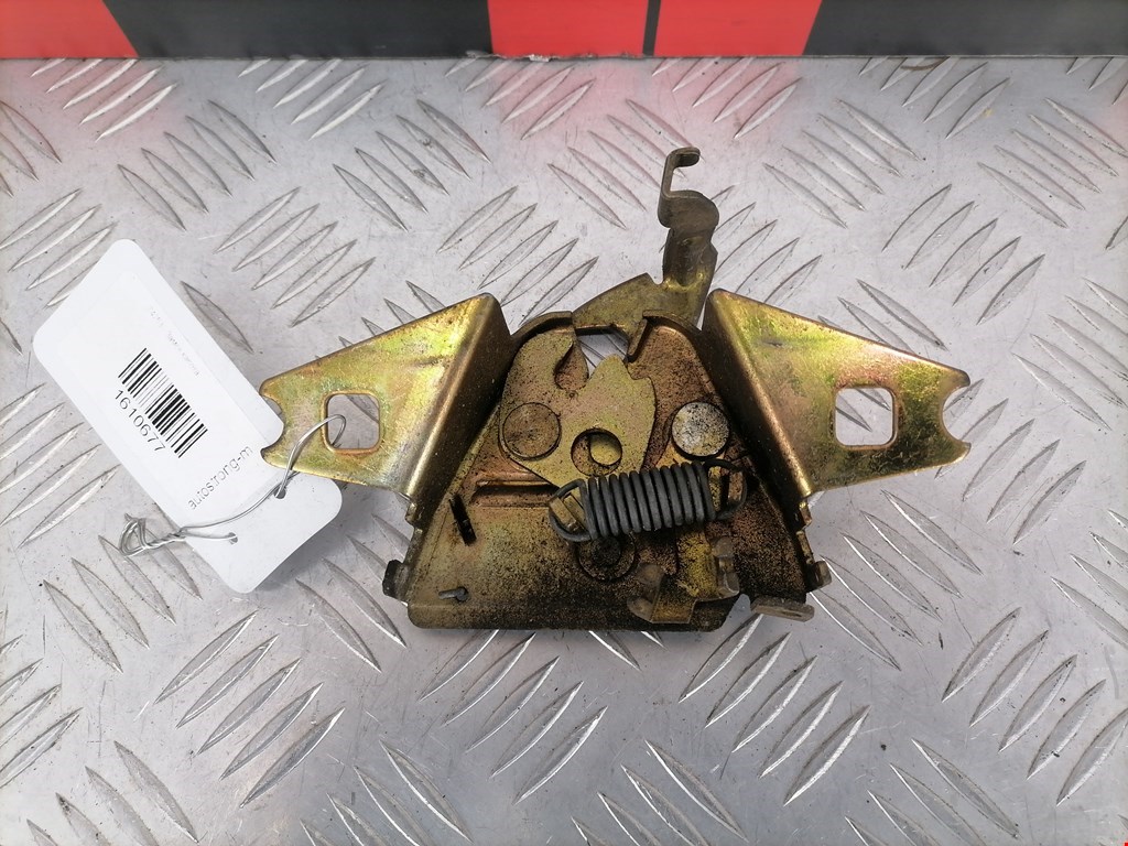 Замок капота VOLKSWAGEN Passat B3 1988-1993