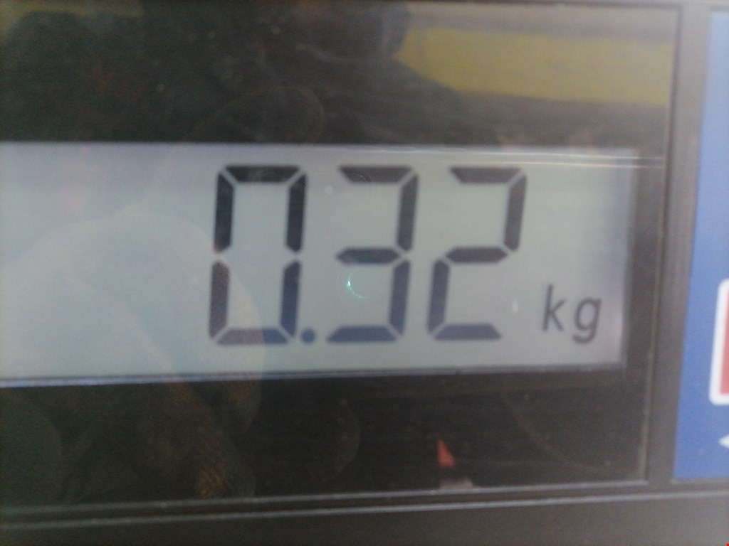 Замок капота VOLKSWAGEN Passat B3 1988-1993