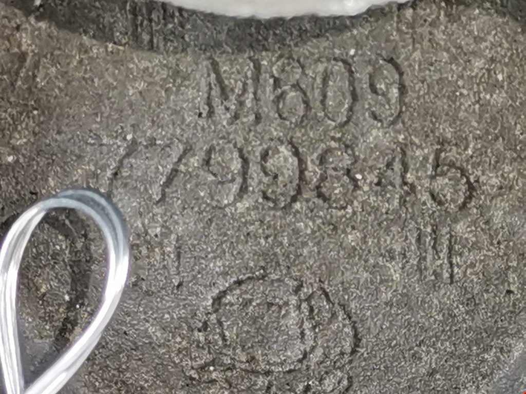 Коллектор впускной FIAT Punto I (176) 1993-1999