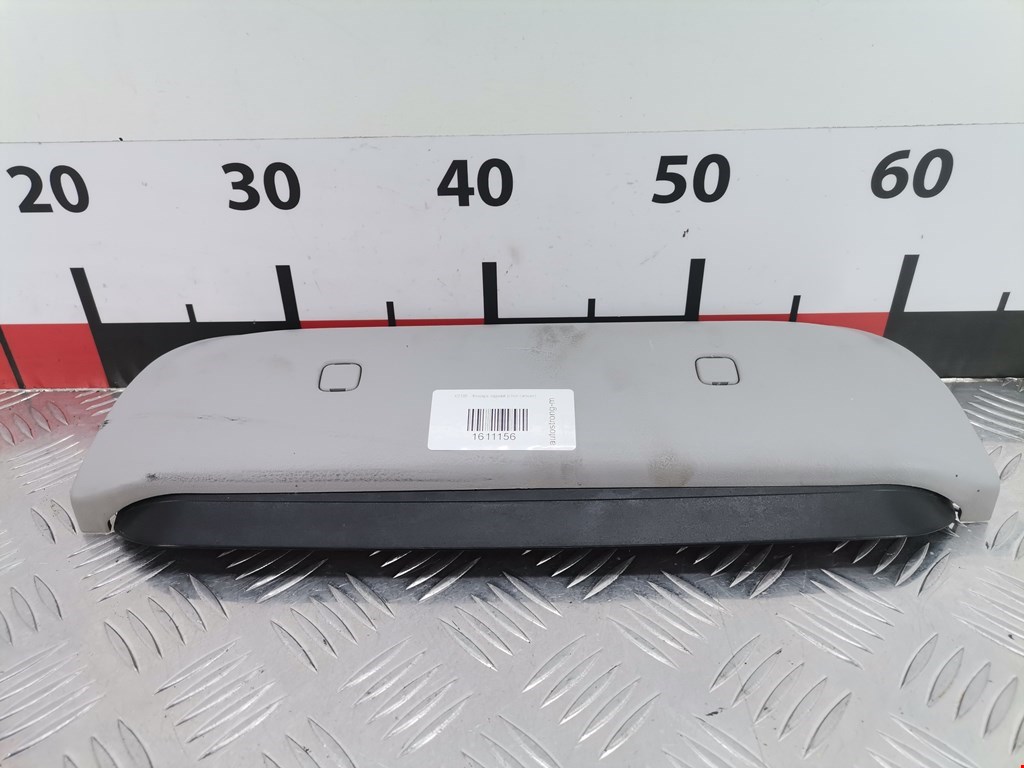 Фонарь дополнительный тормозной (стоп-сигнал) Subaru Legacy 3 (BE/BH) (1998-2004)