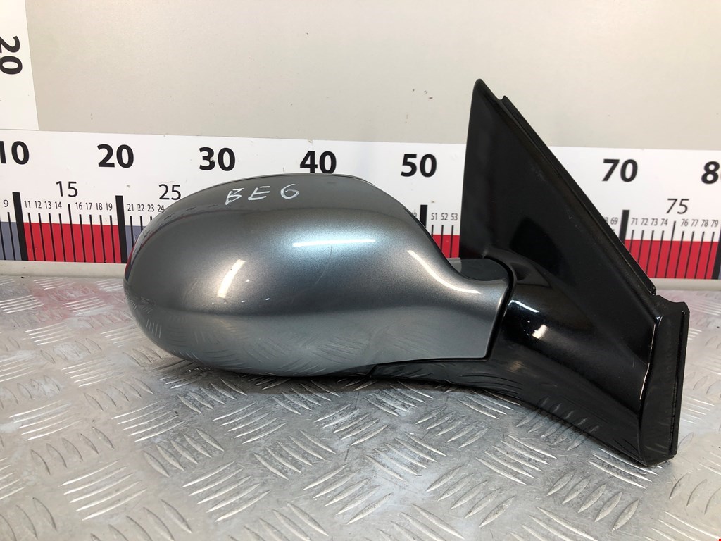 Зеркало правое CITROEN C5 I 2001-2008