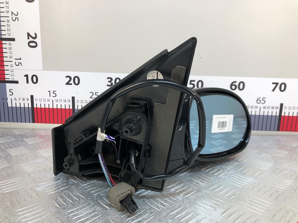 Зеркало правое CITROEN C5 I 2001-2008