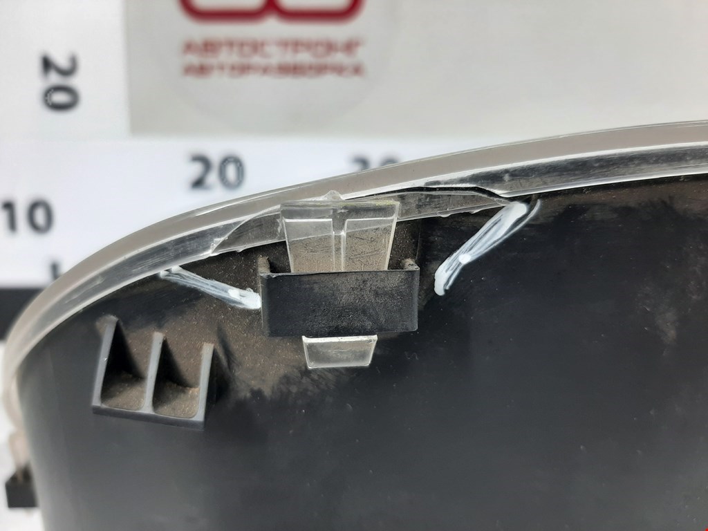 Панель приборов (щиток) FIAT Ducato 230 1993-2006