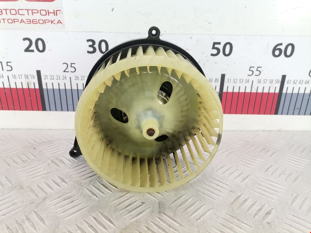 Моторчик (мотор) отопителя салона FIAT Ducato 230 1993-2006