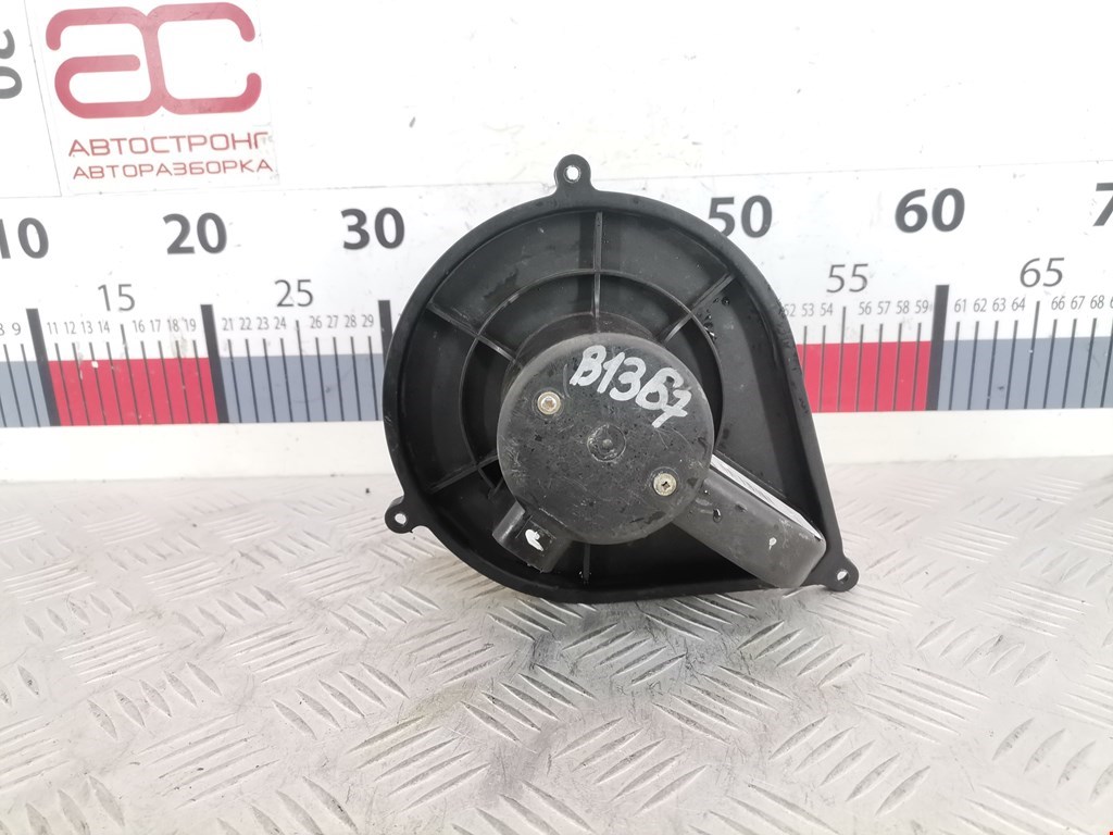 Моторчик (мотор) отопителя салона FIAT Ducato 230 1993-2006