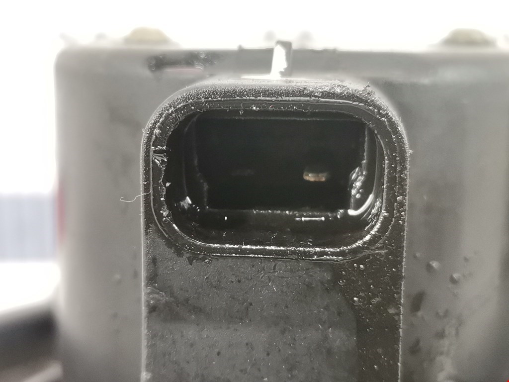 Моторчик (мотор) отопителя салона FIAT Ducato 230 1993-2006