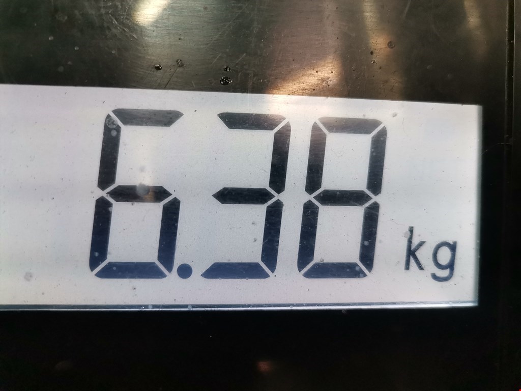 Ступица передняя левая BMW 3er E46 1998-2006