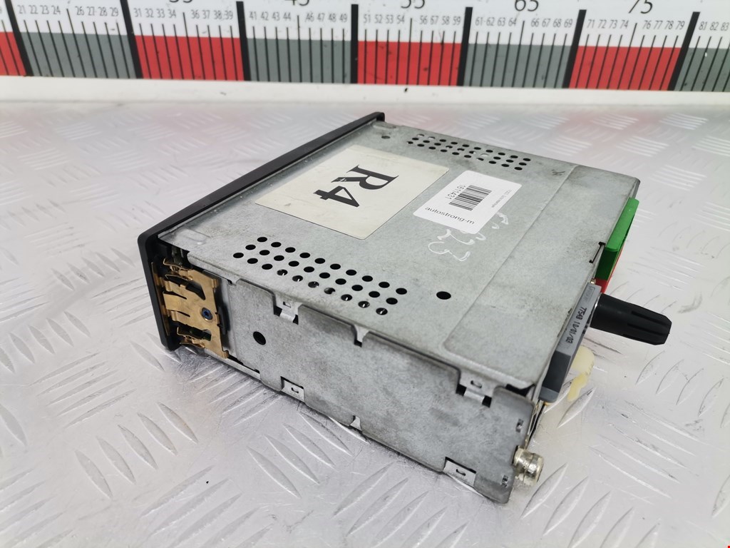 Блок навигации (навигационный) RENAULT Vel Satis 2002-2009