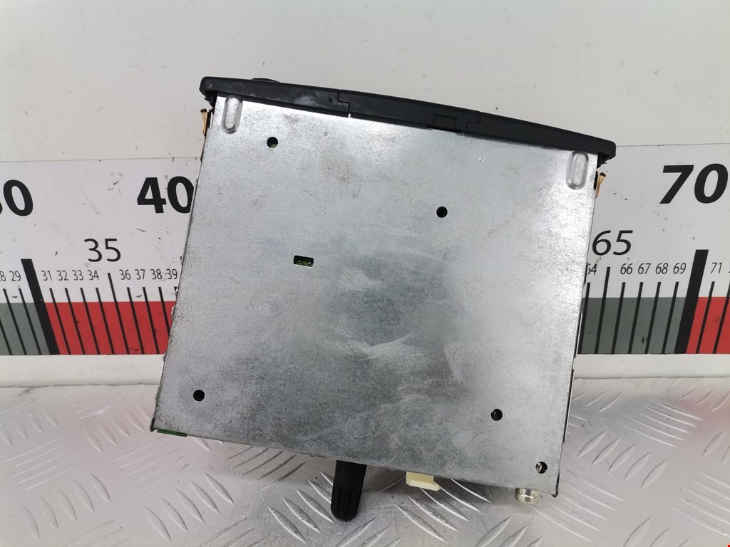 Блок навигации (навигационный) RENAULT Vel Satis 2002-2009