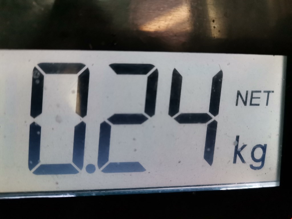 Поводок дворников передний левый/ правый FORD Fiesta 1995-2001