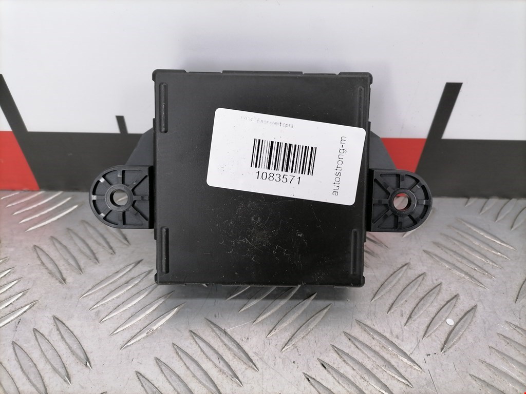 Блок комфорта MERCEDES-BENZ C-Class C-klasse W204 2007-2015